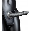 Ouch! Twisted Hollow Strap-on 8 Ouch! Twisted Hollow Strap-on 8