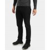 Kilpi TIDE-M Čierna Veľkosť: S pánske nohavice Kilpi TIDE-M Čierna Veľkosť: S pánske nohavice
