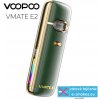 VooPoo Vmate E2 Pod 1500 mAh Emerald Green 1 ks