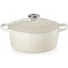 Le Creuset Hrnec 26cm (21177260000430) Le Creuset Hrnec 26cm (21177260000430)