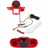 Projack cúvacia kamera v lampe Opel/Renault/Fiat/Nissan 2001-2014 Projack cúvacia kamera v lampe Opel/Renault/Fiat/Nissan 2001-2014