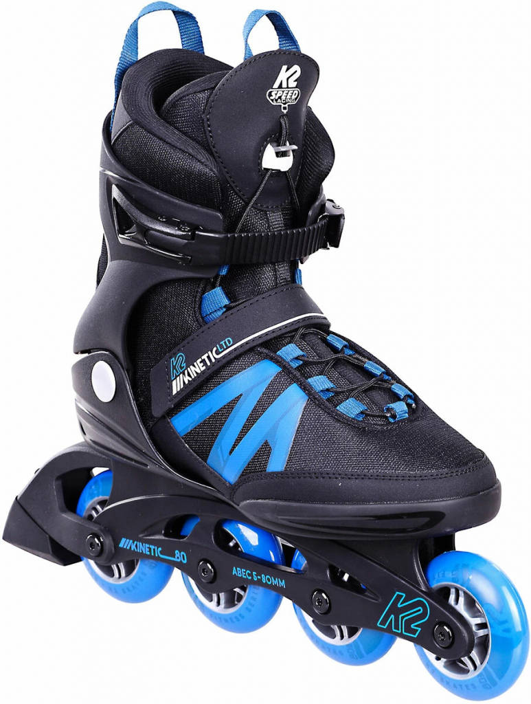 K2 Kinetic 80 PRO LTD Man