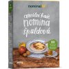 Nominal BIO cereálna kaša NOMINA špaldová 300g Nominal BIO cereálna kaša NOMINA špaldová 300g