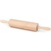 Kolimax Drevený valček na cesto, dĺžka 44,5 cm, priemer 6,5 cm Kolimax Drevený valček na cesto, dĺžka 44,5 cm, priemer 6,5 cm