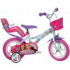 Dino Bikes 612GLBAF Barbie 2022 Dino Bikes 612GLBAF Barbie 2022