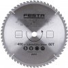 FESTA Pílový kotúč na drevo 400 x 30 x 2,8 mm / 60T FESTA Pílový kotúč na drevo 400 x 30 x 2,8 mm / 60T