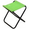 Cattara Stolička kempingová skladacia MILANO zelená Cattara Stolička kempingová skladacia MILANO zelená