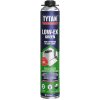 TYTAN LOW-EX GREEN nízkoexpanzná montážna PUR pena 750 ml TYTAN LOW-EX GREEN nízkoexpanzná montážna PUR pena 750 ml