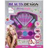 LUKKY sada Beauty Design Lesk & třpyt LUKKY sada Beauty Design Lesk & třpyt