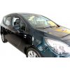 Deflektory Opel Meriva 2010 Deflektory Opel Meriva 2010