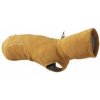 Hurtta Warming Midlayer mikina, fleecová bunda pre psa, s podšívkou, medová 45 Hurtta Warming Midlayer mikina, fleecová bunda pre psa, s podšívkou, medová 45