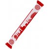 Fan-shop šála BAYERN MNICHOV modréline Fan-shop šála BAYERN MNICHOV modréline