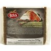 Brick Celozrnný ražný chlieb (375g) Brick Celozrnný ražný chlieb (375g)