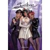Sunstone Volume 4 (New Edition) (SEJIC STJEPAN)(Brožovaná) Sunstone Volume 4 (New Edition) (SEJIC STJEPAN)(Brožovaná)