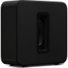 Sub 4 Black SoundBar Sonos Sub 4 Black SoundBar Sonos