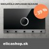 ODSÁVACIA DOSKA ELICA NIKOLATESLA UNPLUGGED BLIX/A/90 (PRF0184547) ODSÁVACIA DOSKA ELICA NIKOLATESLA UNPLUGGED BLIX/A/90 (PRF0184547)