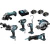MAKITA DLX6011 MAKITA DLX6011