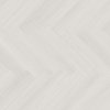 Parador Trendtime 3 Herringbone Dub Oxford biely 1748861 2,37 m²