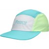 Šiltovka Asics PERFORMANCE RUNNING 5 PANEL CAP 3013B331-402 - S/M Šiltovka Asics PERFORMANCE RUNNING 5 PANEL CAP 3013B331-402 - S/M