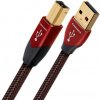 AudioQuest Cinnamon USB A↔B 3,0m AudioQuest Cinnamon USB A↔B 3,0m