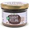 PURITY VISION Kávový peeling BIO 175 g PURITY VISION Kávový peeling BIO 175 g