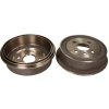 Brzdový bubon MAXGEAR 19-0824 Brzdový bubon MAXGEAR 19-0824