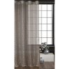 Hotová záclona AMANDA béžová - na priechodkách Hotová záclona AMANDA béžová - na priechodkách