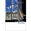 Peter Pan (James M. Barrie)(Brožovaná) Peter Pan (James M. Barrie)(Brožovaná)