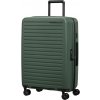 Samsonite RESTACKD SPINNER 68/25 EXP SAGE restackd 71 l 150704 Samsonite RESTACKD SPINNER 68/25 EXP SAGE restackd 71 l 150704