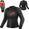 DÁMSKA MOTOCYKLOVÁ BUNDA X-MESH 2.0 LADY Shima L DÁMSKA MOTOCYKLOVÁ BUNDA X-MESH 2.0 LADY Shima L