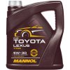 MN O.E.M. for Toyota Lexus 5W-30 (4L) MN O.E.M. for Toyota Lexus 5W-30 (4L)