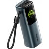 Powerbanka Vention 20000mAh Power Bank 165W, sivá Powerbanka Vention 20000mAh Power Bank 165W, sivá