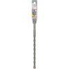 Bosch Špirálový vrták pre vŕtacie kladivá SDS Plus-3, 12 x 200 x 260 mm Bosch Špirálový vrták pre vŕtacie kladivá SDS Plus-3, 12 x 200 x 260 mm