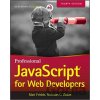Professional JavaScript for Web Developers - Matt Frisbie Professional JavaScript for Web Developers - Matt Frisbie