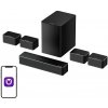 Soundbar ULTIMEA Poseidon D70 so subwooferom a 7.1 surround Soundbar ULTIMEA Poseidon D70 so subwooferom a 7.1 surround
