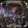 Fantasy Flight Games Unfathomable (Nevyzpytatelní) - From the Abyss Fantasy Flight Games Unfathomable (Nevyzpytatelní) - From the Abyss