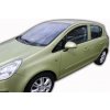 Deflektory Opel Corsa D 2006-2014 Deflektory Opel Corsa D 2006-2014