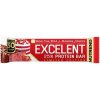 PROTEÍNOVÁ TYČINKA NUTREND EXCELENTNÝ JAHODOVÝ KOLÁČ 85 G PROTEÍNOVÁ DESIATA PROTEÍNOVÁ TYČINKA NUTREND EXCELENTNÝ JAHODOVÝ KOLÁČ 85 G PROTEÍNOVÁ DESIATA
