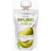 Ovocné pyré Hruška BIO 100g Ovocné pyré Hruška BIO 100g