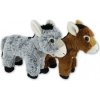 Plyšový osel 20 cm - plyšové hračky Plyšový osel 20 cm - plyšové hračky