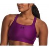 Under Armour | UA HG Armour High-PPL | fialová| XS Under Armour | UA HG Armour High-PPL | fialová| XS
