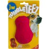 JW Tumble Teez hračka na maškrty - veľ. M (Ø 6,5 ), červená JW Tumble Teez hračka na maškrty - veľ. M (Ø 6,5 ), červená