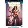 Wonder Woman 5 Srdce amazonky - Rucka Greg Wonder Woman 5 Srdce amazonky - Rucka Greg