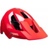 LEATT prilba MTB AllMtn 3.0 , Red L / 59-63cm LEATT prilba MTB AllMtn 3.0 , Red L / 59-63cm