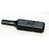 JONNESWAY D10R40M08A Bit RIBE, velikost M8, úchyt 10 mm, délka 40 mm - JONNESWAY D10R40M08A Bit RIBE, velikost M8, úchyt 10 mm, délka 40 mm -