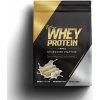FitBoom Whey Protein 80% - 1000 g - Biele Raffaello s kúskami francúzskych palaciniek FitBoom Whey Protein 80% - 1000 g - Biele Raffaello s kúskami francúzskych palaciniek