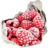 Samolepiaca nálepka Mrazené maliny 75x75 cm Samolepiaca nálepka Mrazené maliny 75x75 cm