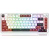 Klávesnice Redragon K721WRB-RGB Stormhunter (Stormhunter K721WRB-RGB) Klávesnice Redragon K721WRB-RGB Stormhunter (Stormhunter K721WRB-RGB)