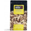 Weber udící lupínky jablko 700 g Weber udící lupínky jablko 700 g
