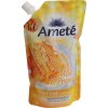 Ameté Milk & Propolis tekuté mydlo náhradná náplň 500 ml Ameté Milk & Propolis tekuté mydlo náhradná náplň 500 ml